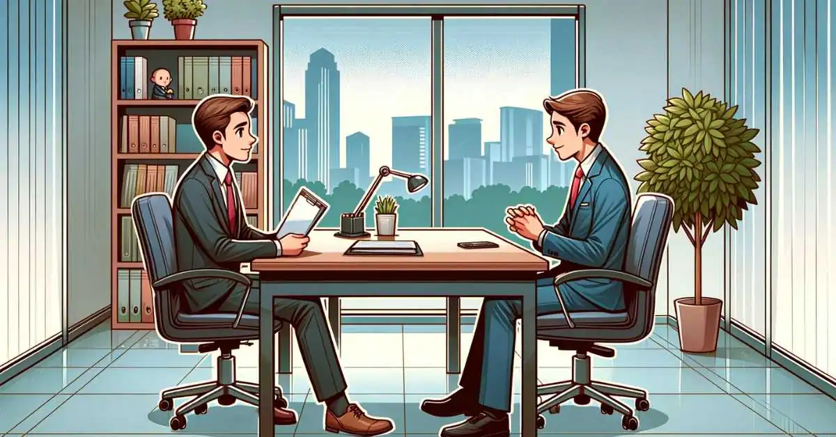 Sorry Messages For Not Attending An Interview