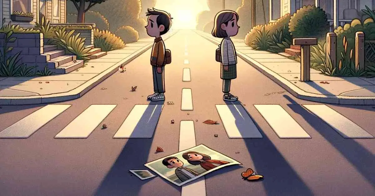 Sorry Messages For Marriage Separation Or Divorce