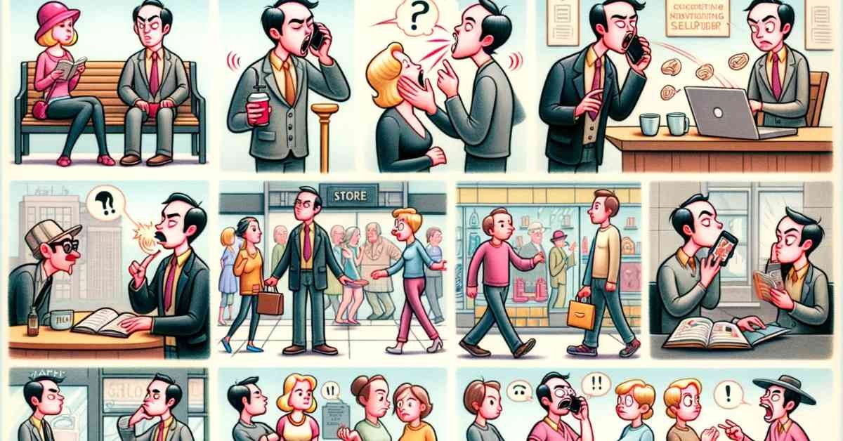 sorry message for rude behavior