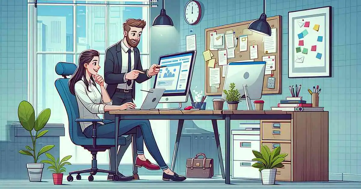 sorry messages for colleague