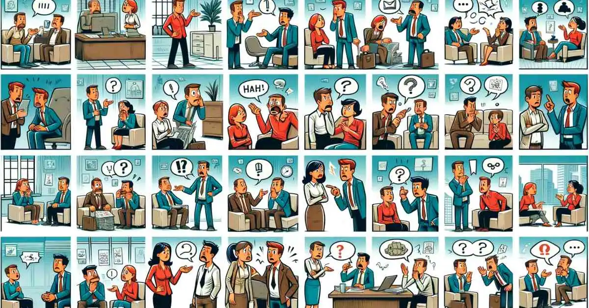 sorry messages for misunderstandings