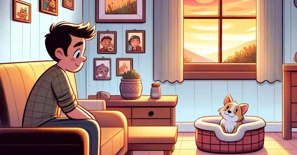 sorry messages for the Loss of a Pet