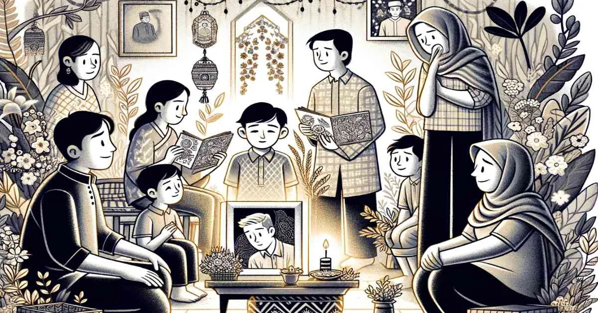 sorry messages for the loss of a brother