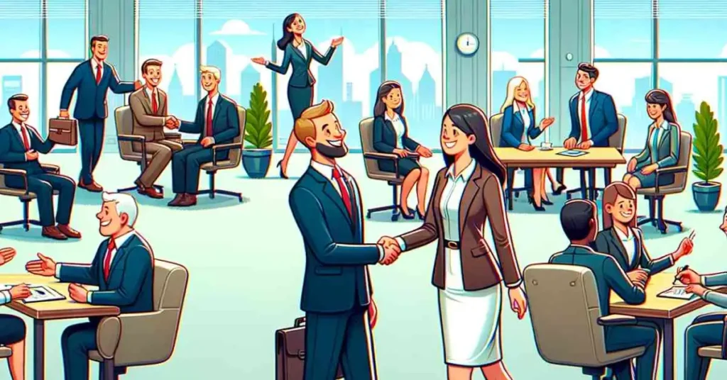 Being professional, honest, and saying sorry the right way is super important in keeping good relationships with clients