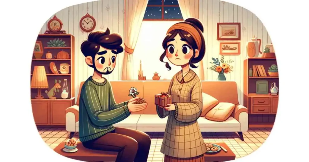 How To Apologize To My Husband: Rebuilding Trust and Connection