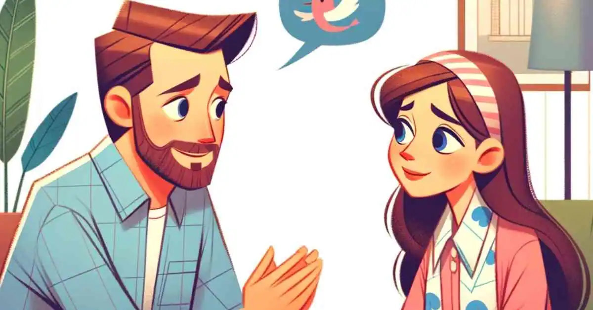 How To Apologize To Your Wife