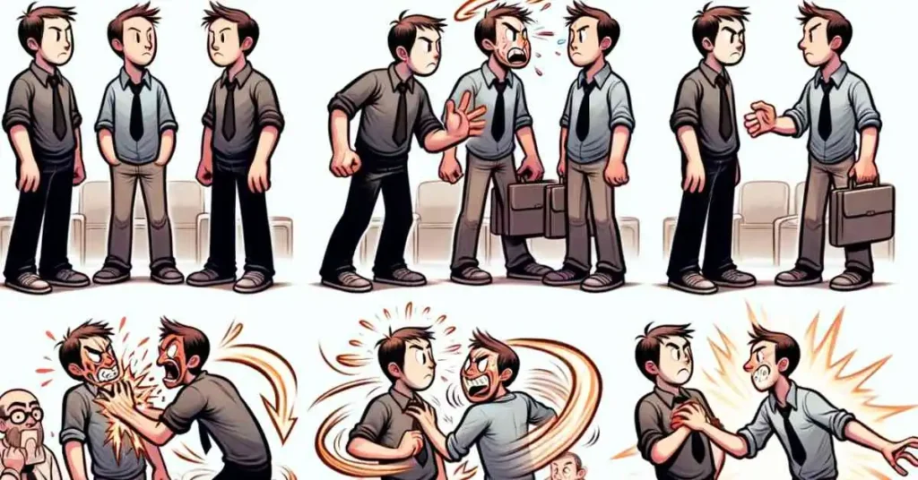 Insulting: Respect and Appreciation