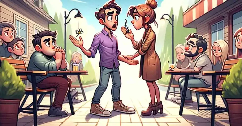 Insulting Saying a real sorry can help fix friendships or any kind of relationship
