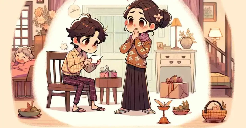 Sorry Message For Elder Sister Apologies for Disagreements and Arguments