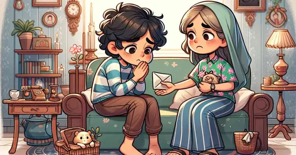 Sorry Message For Elder Sister Apologies for Insensitive Words or Actions