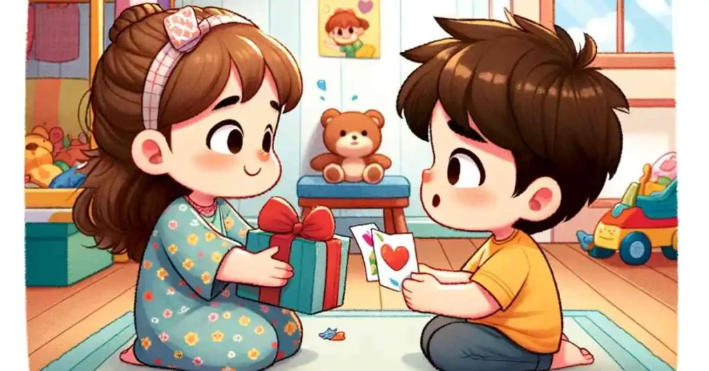 Sorry Messages For Hurting Your Sister