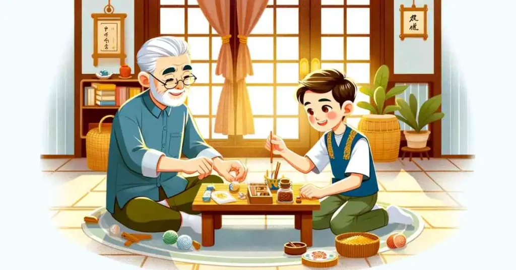 Sorry Messages for Elder Brother: Reaffirming Commitment to Strengthening the Bond