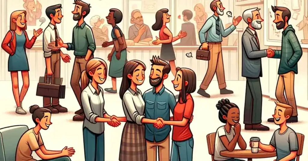 Sorry Messages for Irritating: Acknowledging the Value of Respectful Interactions