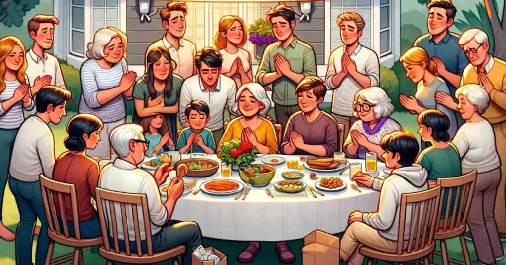 Sorry Messages for Relatives: Acknowledging the Unwavering Support of Relatives