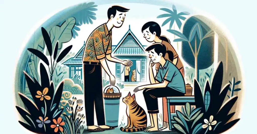 The Loss Of A Pet: Expressing Heartfelt Sympathy